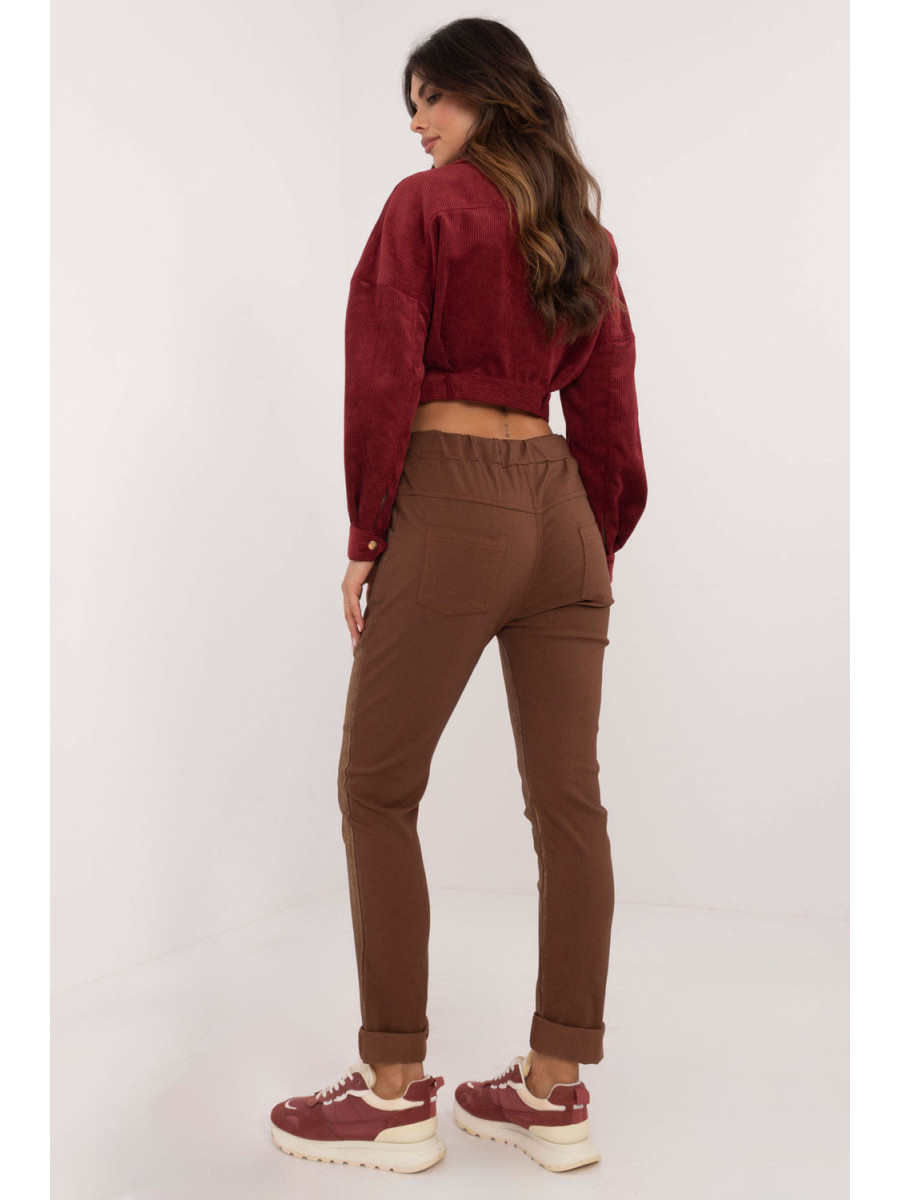 Pantalon femme model 201867 Italy Moda