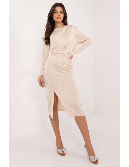 Robe de soirée model 202418 Italy Moda