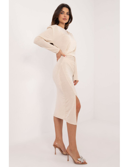 Robe de soirée model 202418 Italy Moda