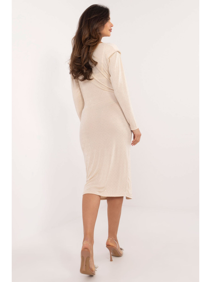 Robe de soirée model 202418 Italy Moda