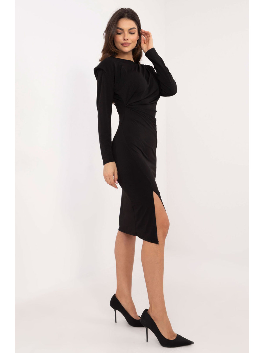 Robe de cocktail model 202538 Italy Moda