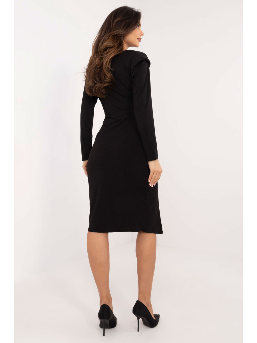 Robe de cocktail model 202538 Italy Moda