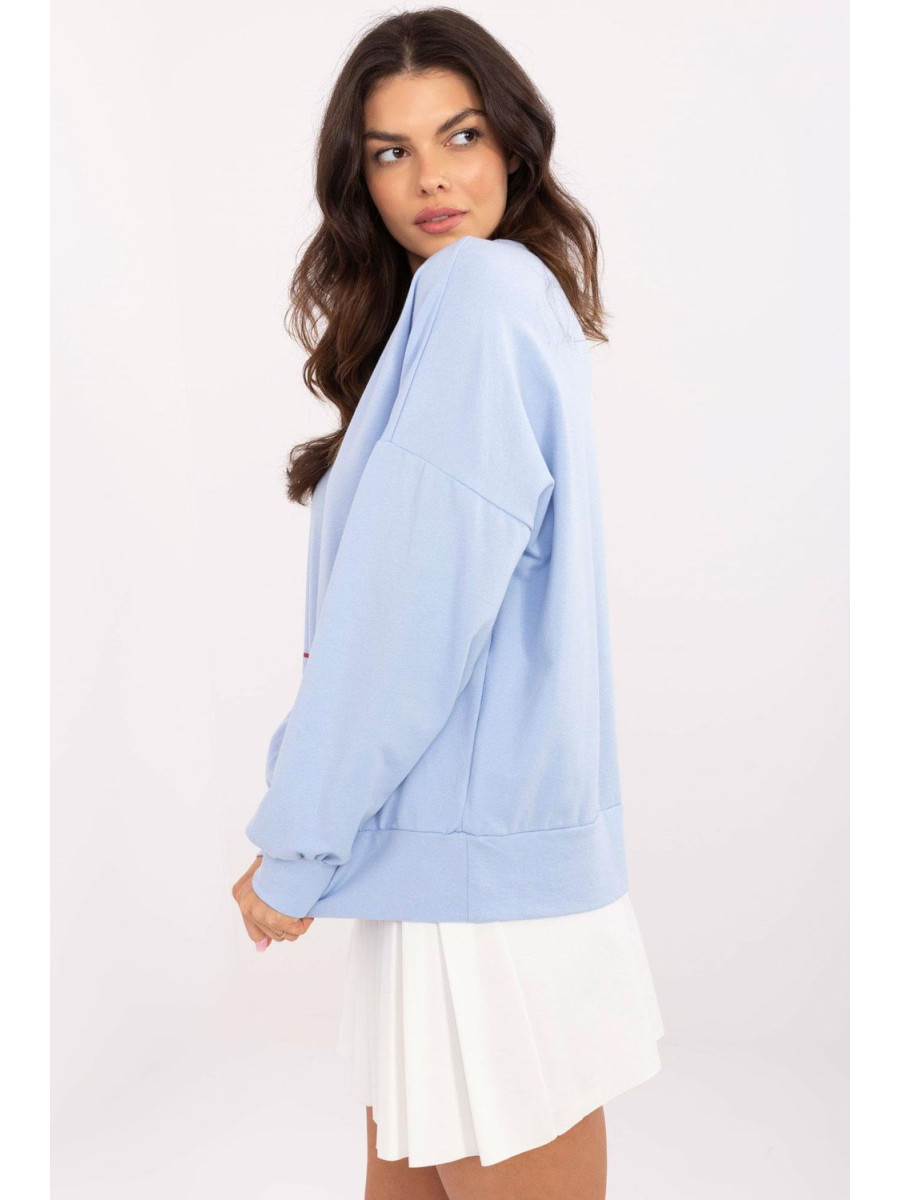 Sweatshirt model 207659 Italy Moda