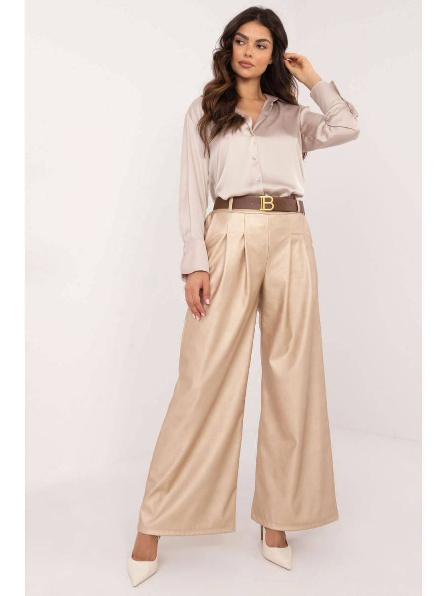 Pantalon femme model 202894 Italy Moda
