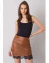 Jupe courte model 160396 Italy Moda