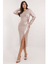 Robe de soirée model 203108 Italy Moda