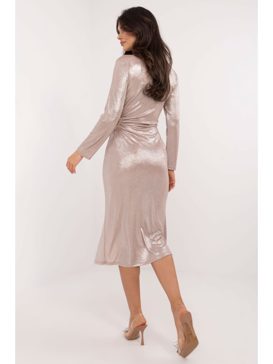 Robe de soirée model 203108 Italy Moda