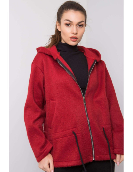 Sweatshirt model 160634 Italy Moda
