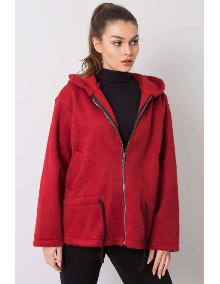 Sweatshirt model 160634 Italy Moda
