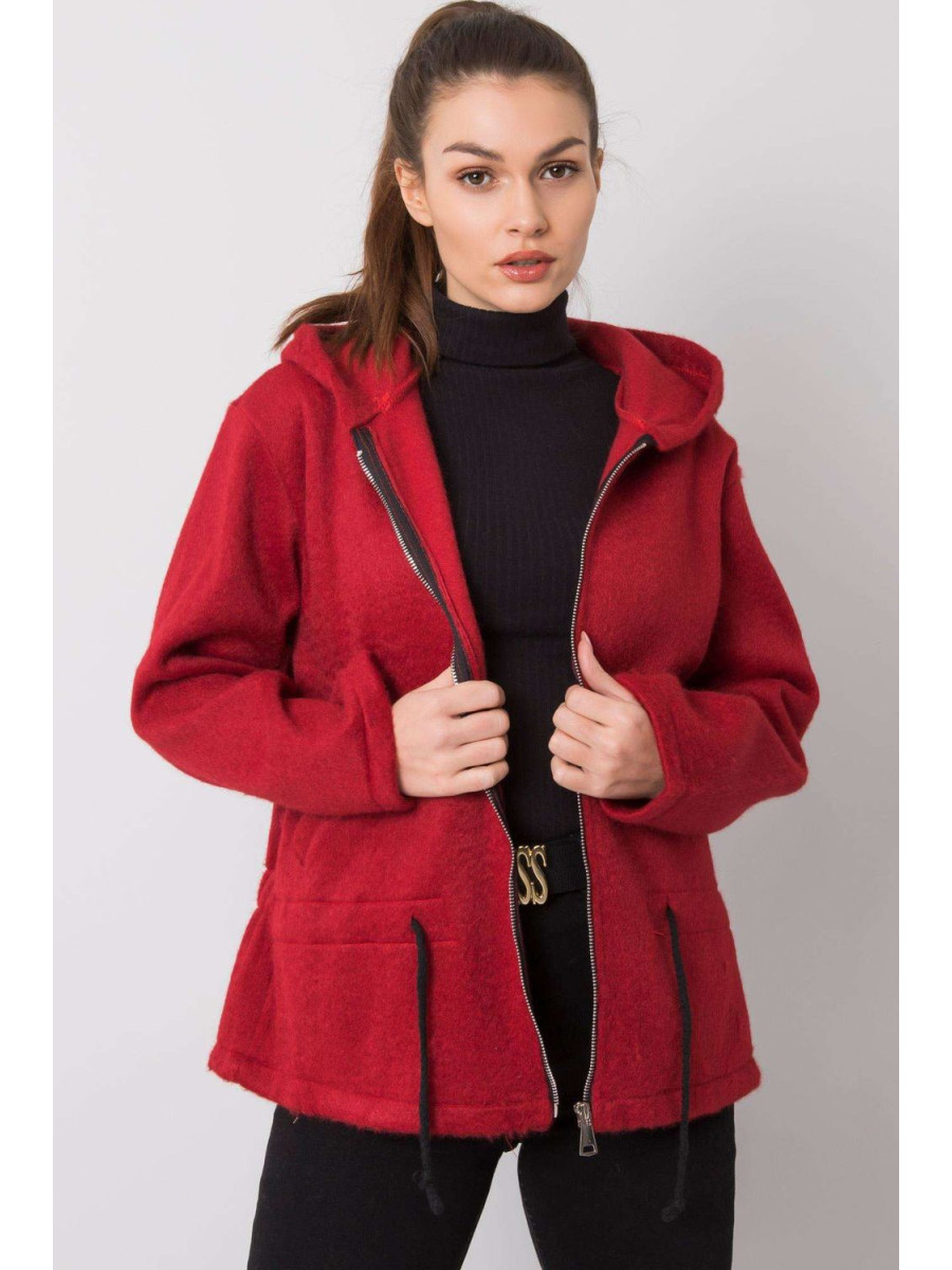Sweatshirt model 160634 Italy Moda