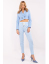 Pantalon survêtement model 208161 Italy Moda