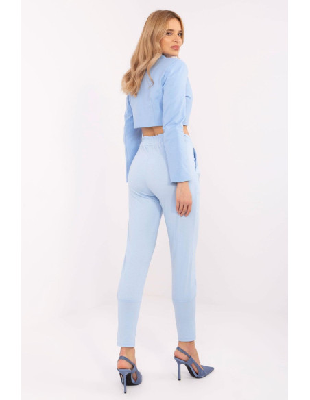 Pantalon survêtement model 208161 Italy Moda