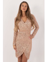 Robe de soirée model 203723 Italy Moda