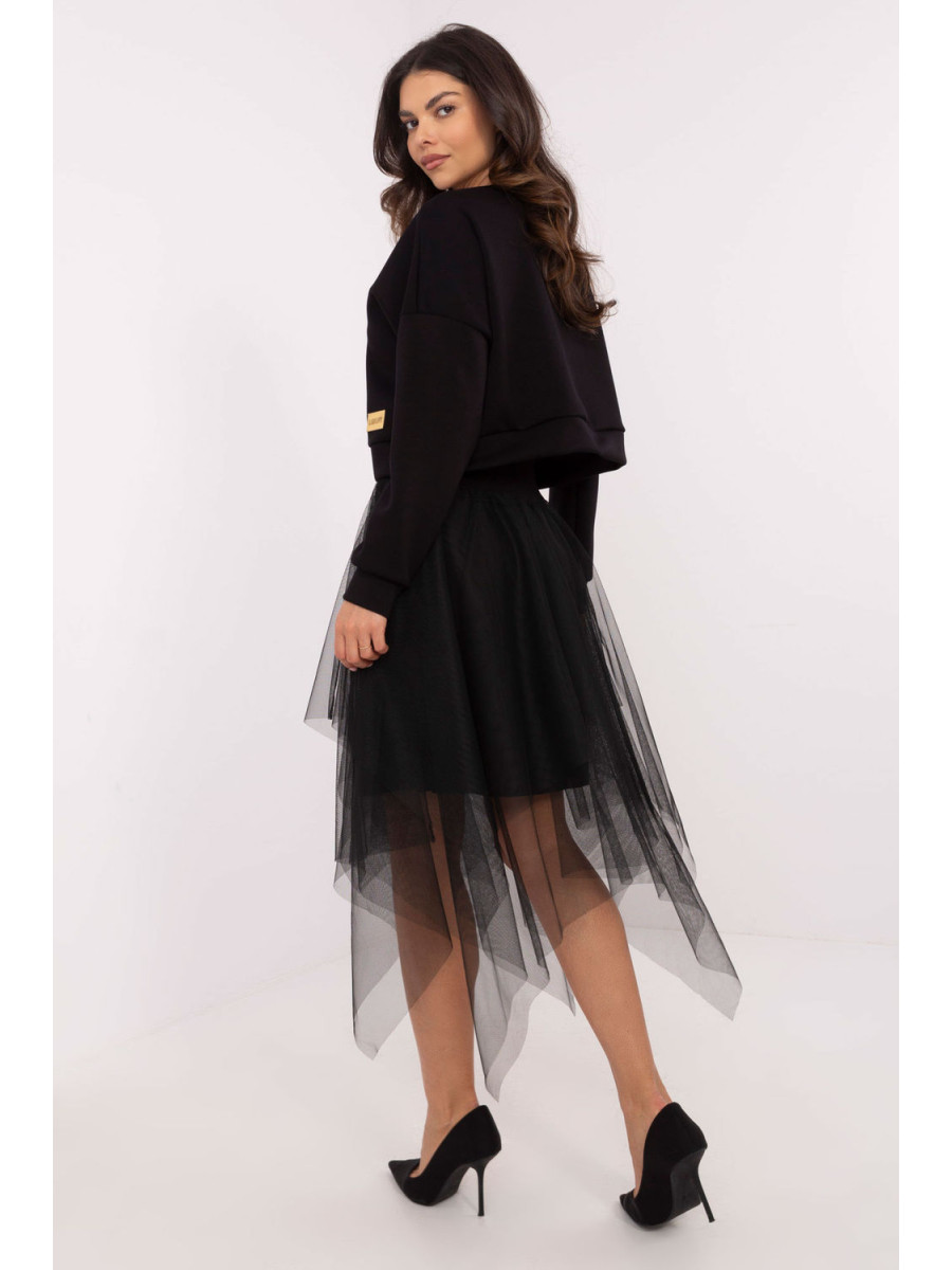 L`ensemble model 203816 Italy Moda