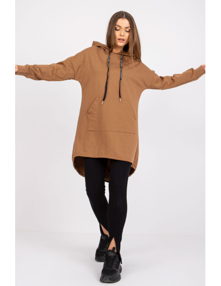Sweatshirt model 162566 Italy Moda