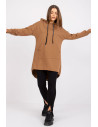 Sweatshirt model 162566 Italy Moda