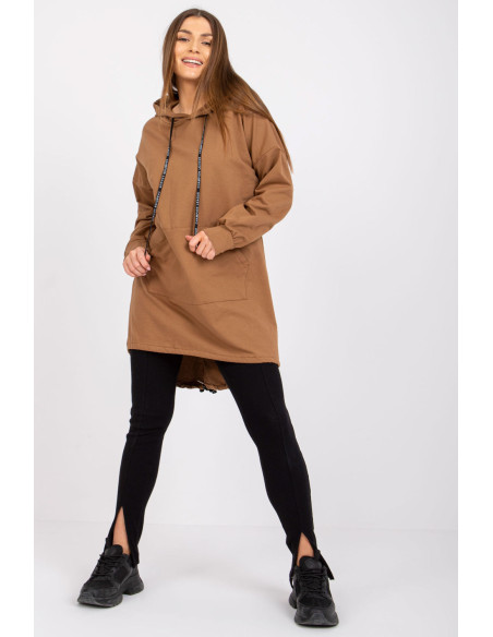 Sweatshirt model 162566 Italy Moda