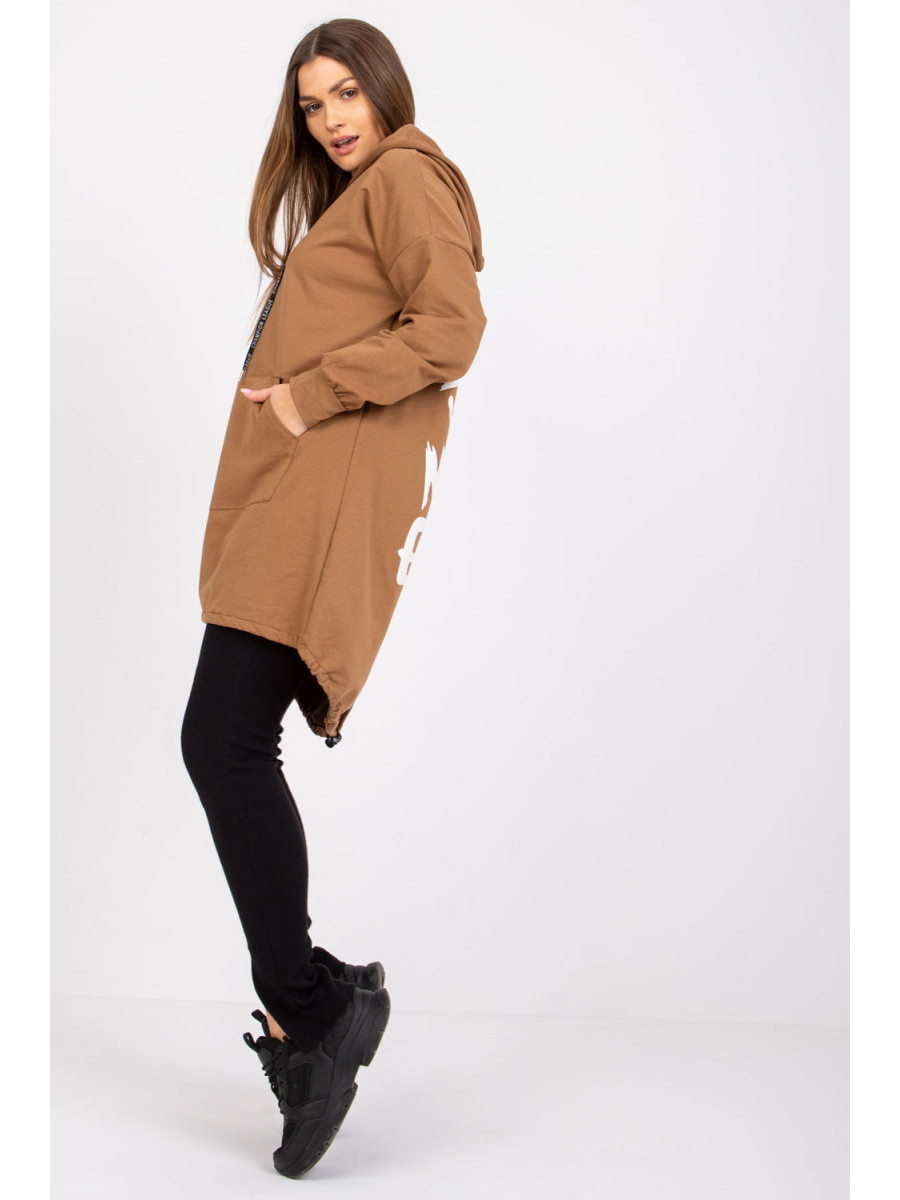 Sweatshirt model 162566 Italy Moda