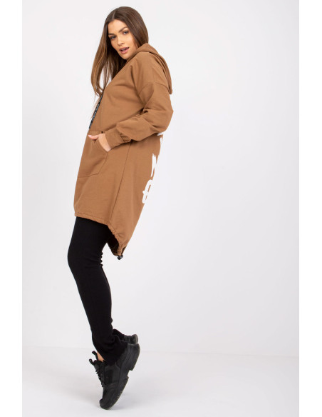 Sweatshirt model 162566 Italy Moda