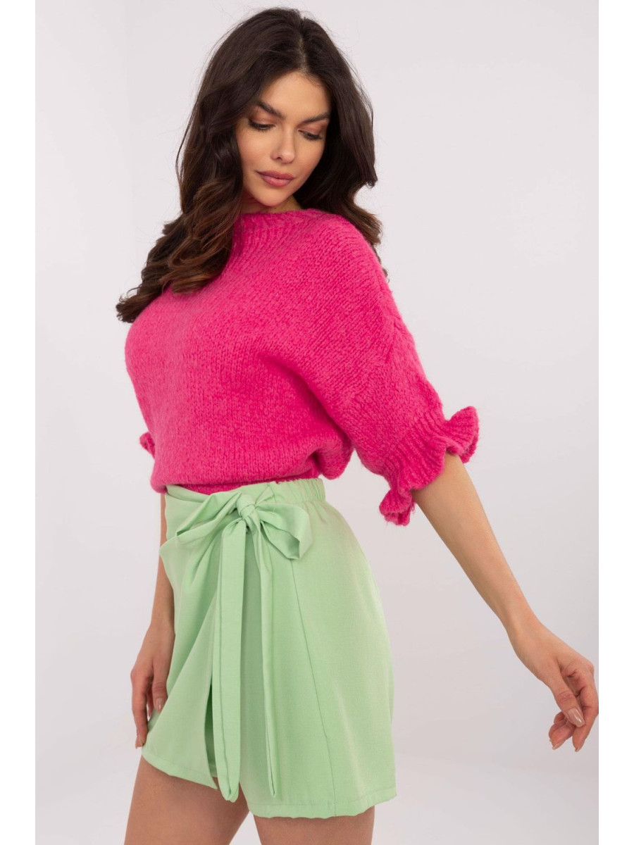 Chandail model 208521 Italy Moda