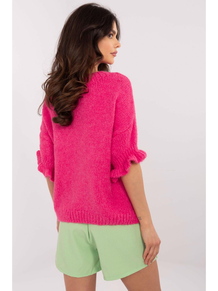 Chandail model 208521 Italy Moda