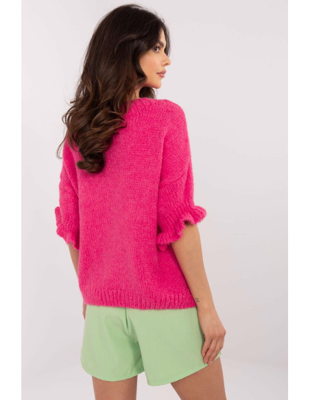 Chandail model 208521 Italy Moda