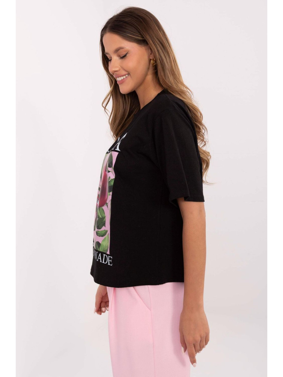 T-shirt model 208720 Italy Moda