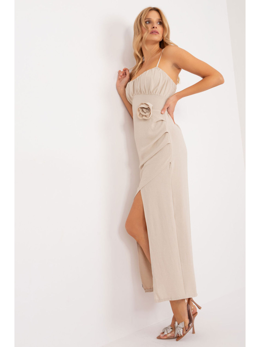 Robe de cocktail model 195943 Italy Moda