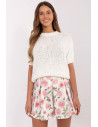 Shorts model 209175 Italy Moda