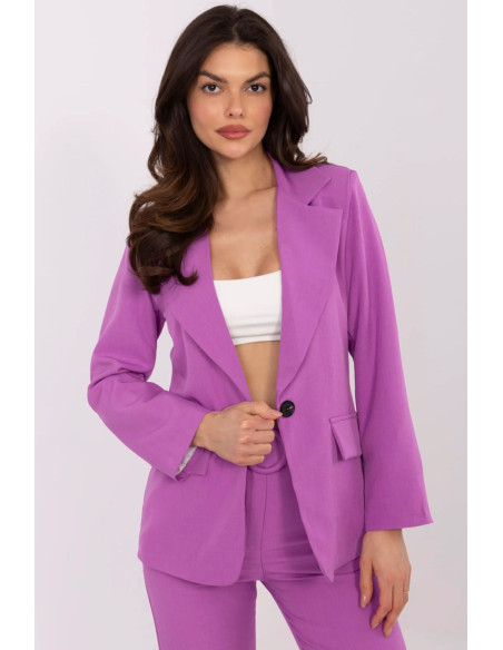 Vest model 209191 Italy Moda
