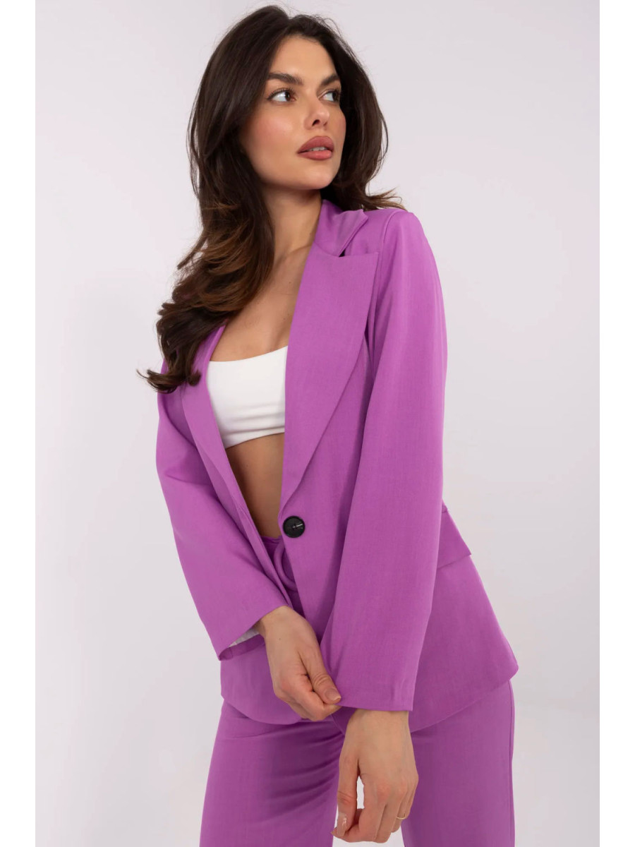 Vest model 209191 Italy Moda