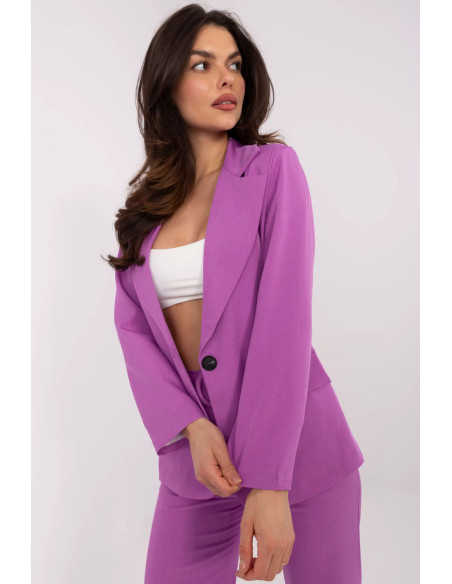 Vest model 209191 Italy Moda
