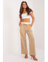 Pantalon femme model 196166 Italy Moda