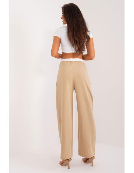Pantalon femme model 196166 Italy Moda
