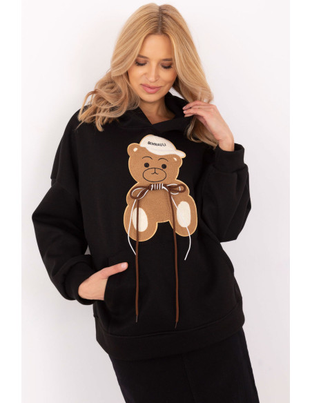 Sweatshirt model 204377 Italy Moda