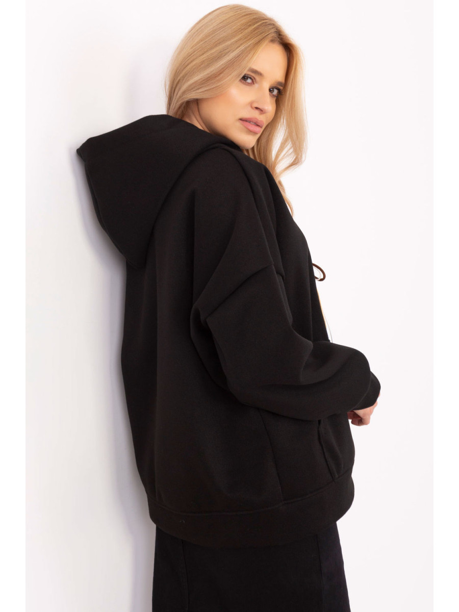 Sweatshirt model 204377 Italy Moda