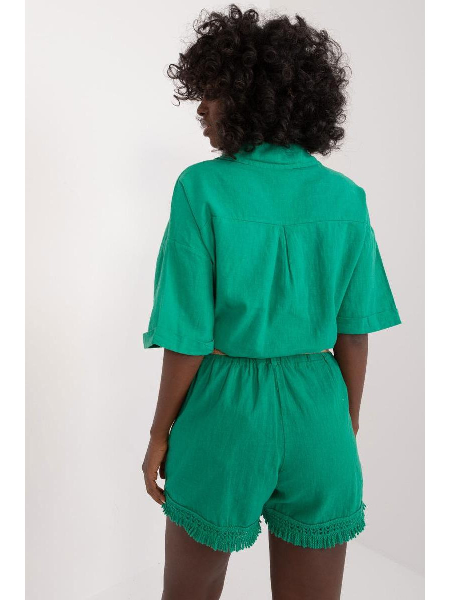 Shorts model 196478 Italy Moda