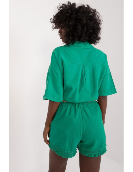 Shorts model 196478 Italy Moda