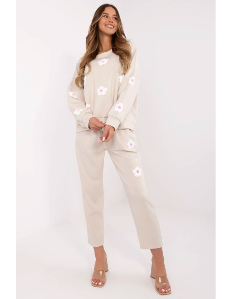 L`ensemble model 209492 Italy Moda