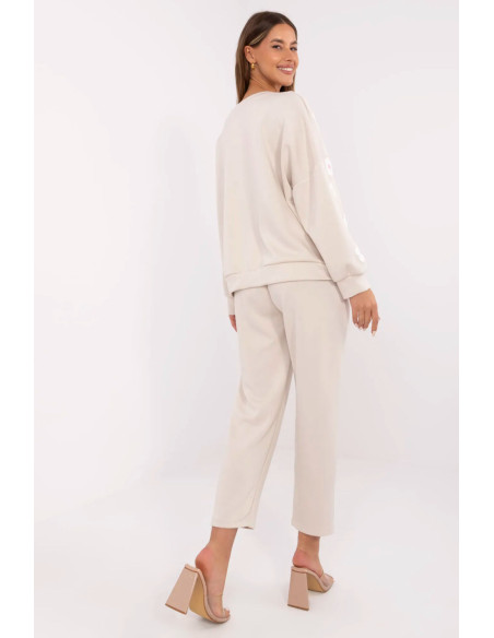 L`ensemble model 209492 Italy Moda