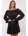 Jupe pantalon model 209515 Italy Moda