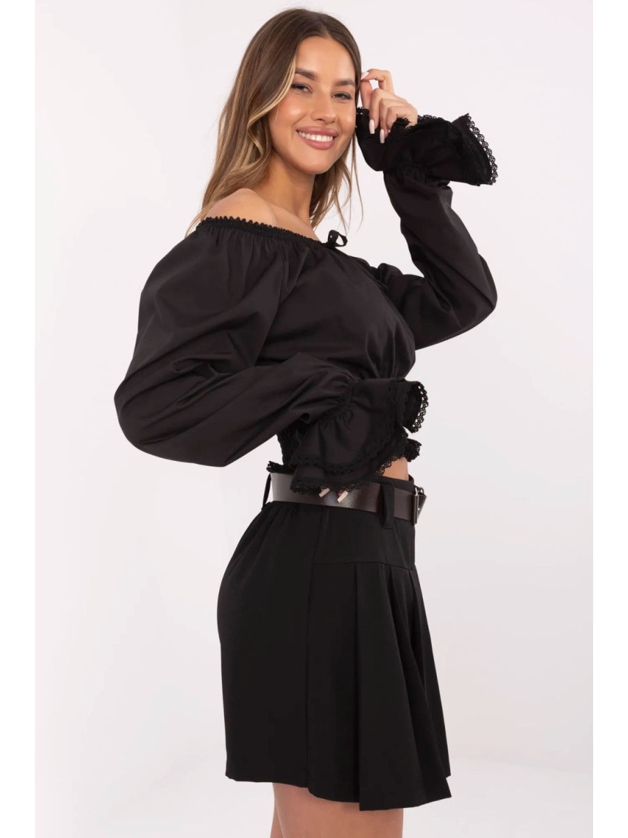 Jupe pantalon model 209515 Italy Moda