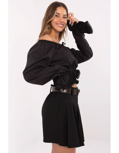 Jupe pantalon model 209515 Italy Moda