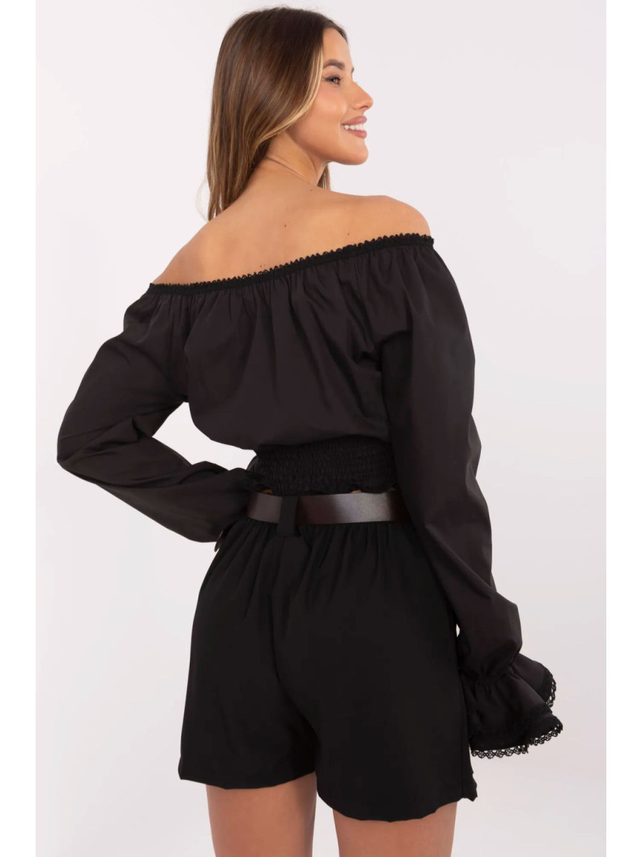 Jupe pantalon model 209515 Italy Moda