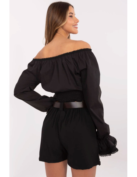 Jupe pantalon model 209515 Italy Moda