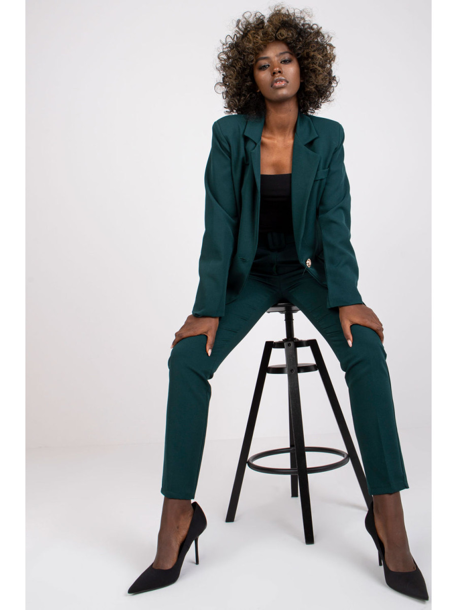 Vest model 164598 Italy Moda