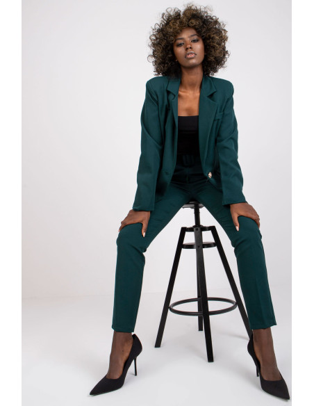 Vest model 164598 Italy Moda
