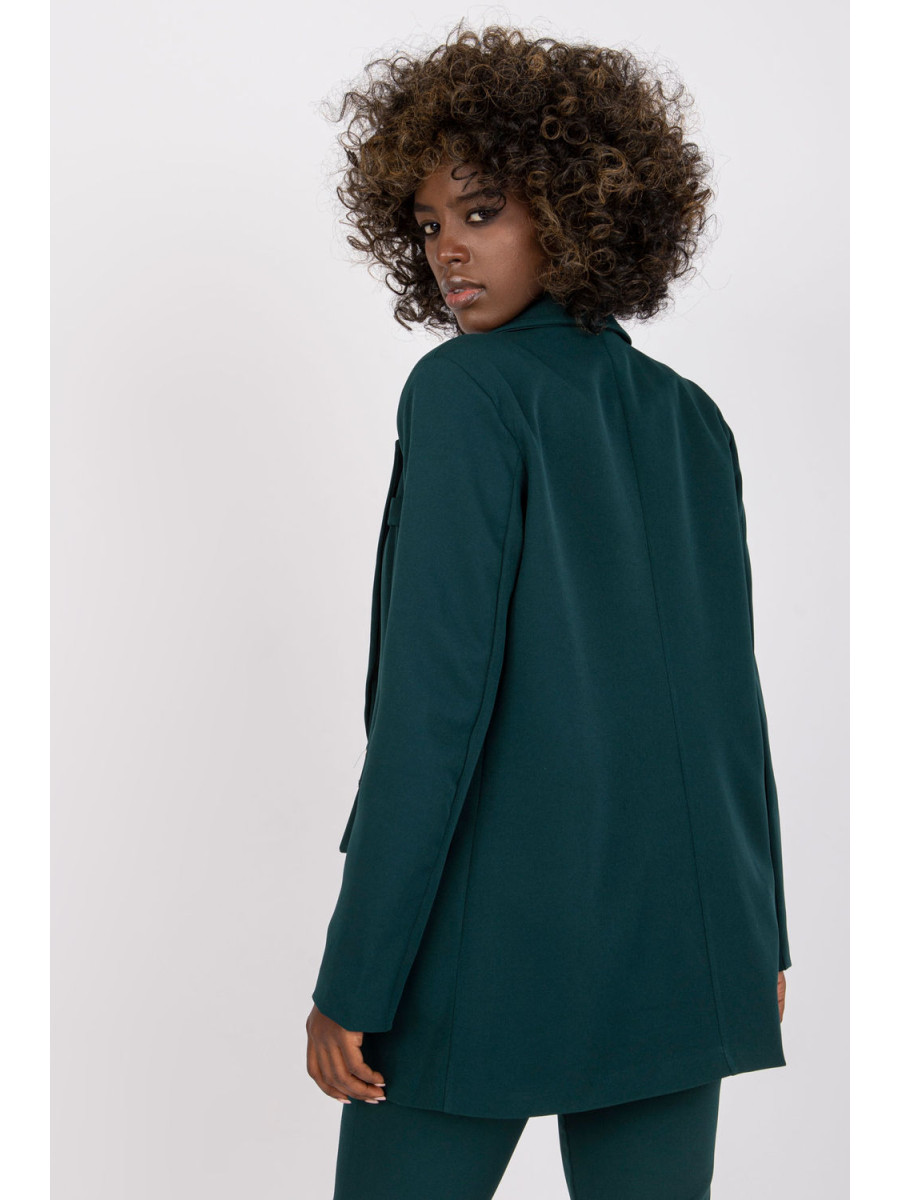 Vest model 164598 Italy Moda
