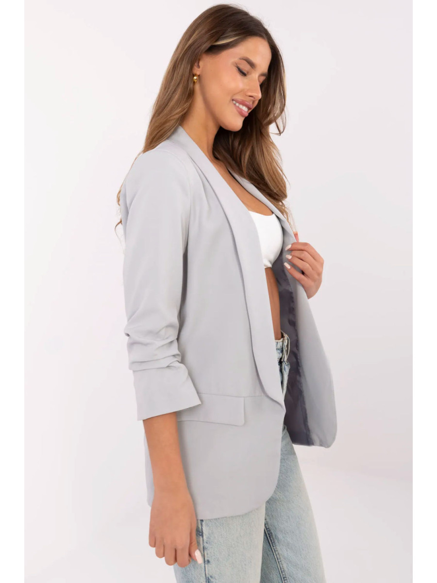 Vest model 209680 Italy Moda