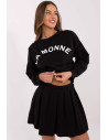L`ensemble model 209704 Italy Moda